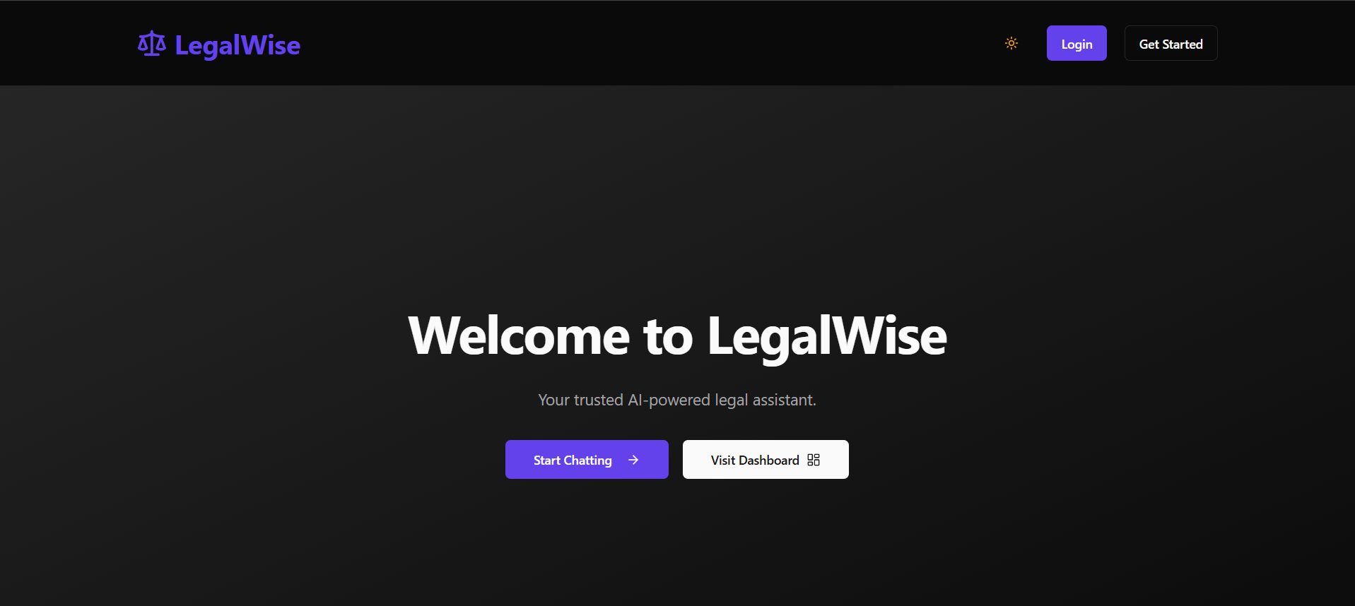 LegalWise